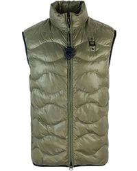 Blauer - Danny Gilet - Lyst