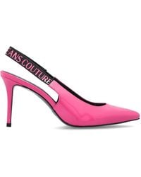 Versace Jeans Couture - Pumps - Lyst