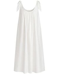 Jenni Kayne - Iris Midi Dress - Lyst