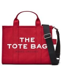 Marc Jacobs - The Medium Tote - Lyst