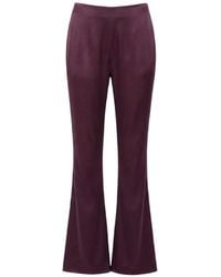 Toccin - Gemma Pull-On Trousers - Lyst