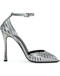 retroféte - 105Mm Analu Sandals - Lyst