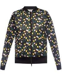 adidas - Print Originals Track Jacket - Lyst