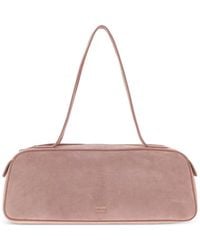 KHAITE - Sac Porté Épaule Simona - Lyst