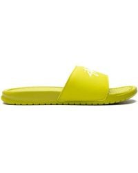 Nike - X Stüssy Benassi Slides - Lyst