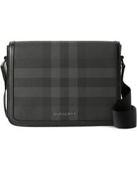 Burberry - Small Alfred Bag - Lyst