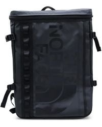 The North Face - Base Camp Fuse Logo Backpack - Lyst