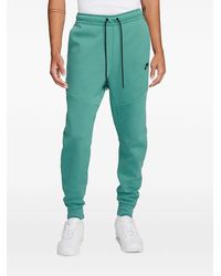 Nike - Drawstring Track Pants - Lyst