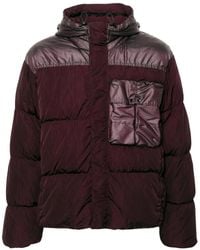 C.P. Company - Eco Chrome-R Down Jacket - Lyst