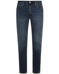 Levi's - Vaqueros Slim 511 Con Cinco Bolsillos - Lyst