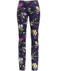 MACCAPANI - Panta Jazz スリムパンツ - Lyst