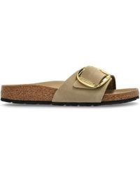 Birkenstock - Madrid Sandals - Lyst