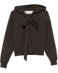 JW Anderson - タイディテール パーカー - Lyst