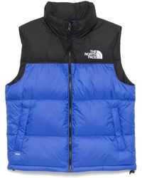 The North Face - 1996 Retro Nuptse Gilet - Lyst