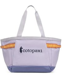 COTOPAXI - Allpa Logo-Print Tote Bag - Lyst