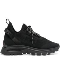DSquared² - Run Ds2 Low-top Sneakers - Lyst