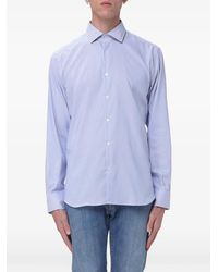 Brooksfield - Camicia A Righe - Lyst