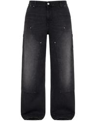 Carhartt - Jean W Brandon Double Knee - Lyst