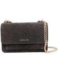 Michael Kors - Claire Schultertasche - Lyst