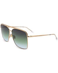 Isabel Marant - Pilot-Frame Sunglasses - Lyst