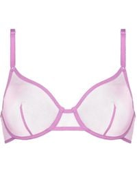 Eres - Reggiseno Eden Tonique - Lyst