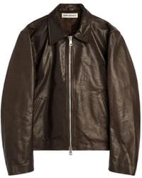 Our Legacy - Mini Jacket - Lyst