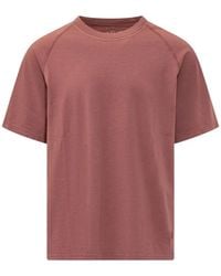 Bl'ker - Brooklyn T-Shirt - Lyst
