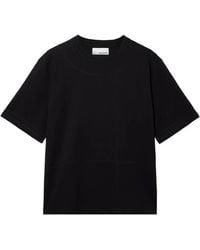 SAGE NATION - Cross Stitch Short-Sleeve T-Shirt - Lyst