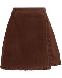Cinq À Sept - Scotlyn ミニスカート - Lyst