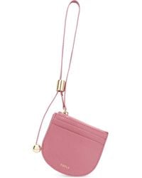Furla - Small Laura Card Holder - Lyst