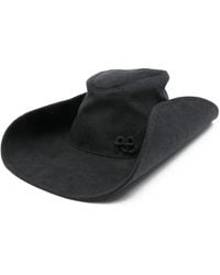 Ruslan Baginskiy - Wide-Brim Hat - Lyst