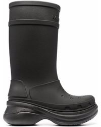 Katiuskas y botas de agua Balenciaga de hombre desde 550 €