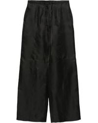 Rohe - Pantalones Con Cordones - Lyst