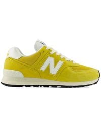 New Balance - 574 - Lyst