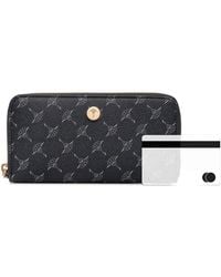 Joop! - Cortina Melete Logo-Plaque Wallet - Lyst