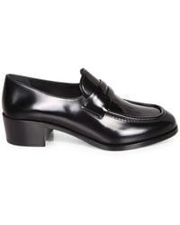 Church's - Mocassins En Cuir Poli - Lyst