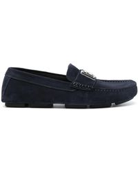 Dolce & Gabbana - Flat Shoes - Lyst