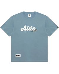 Aape By A Bathing Ape - Ice-Cream Sandwich T-Shirt - Lyst