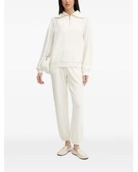 Liu Jo - Quarter-Zip Tracksuit - Lyst
