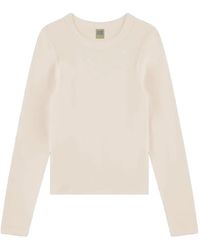 Flore Flore - Max Tee Long-Sleeve T-Shirt - Lyst
