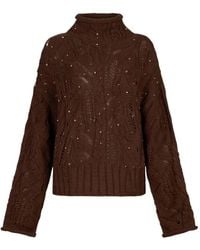 Liu Jo - Sweaters - Lyst