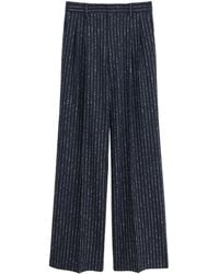 Filippa K - Darcey ストライプ パンツ - Lyst
