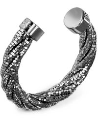 Desmo - Anello Spring Twist - Lyst