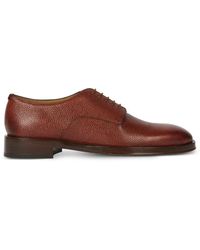 Paul Smith - Jason Derby Shoes - Lyst