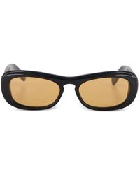 Retrosuperfuture - Sugo Refined Sunglasses - Lyst
