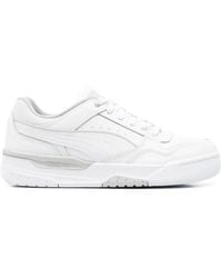 PUMA - Baskets Rebound Retro - Lyst