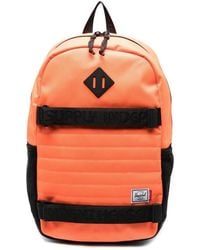 Herschel Supply Co. - Fleet Independent Backpack - Lyst