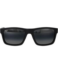 Maui Jim - Occhiali Da Sole The Flats - Lyst