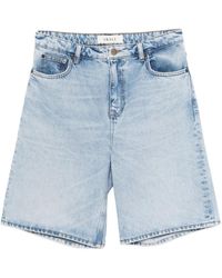 Skall Studio - Wilson Shorts - Lyst