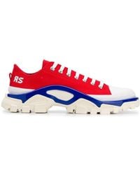 raf simons size 13